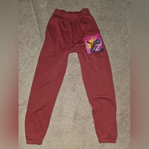 M Boys Lie Break the Cycle Sweatpants